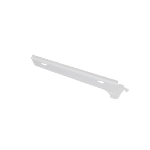 Frigidaire Refrigerator Crisper Cover Rail (Left) - 5304508043