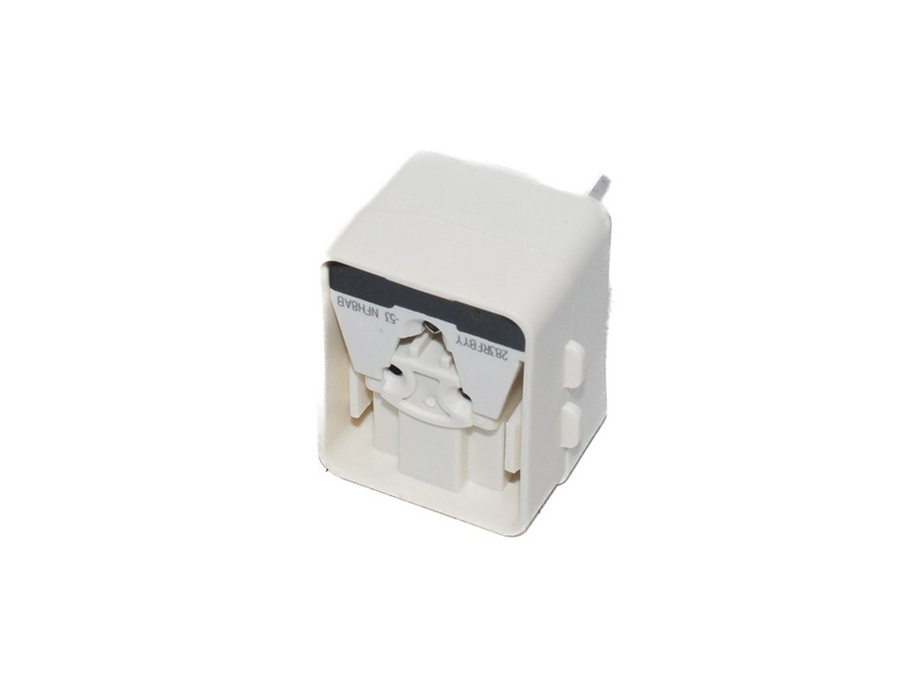 GE Refrigerator Start Device - WR08X25466, Replaces: WR01L12902