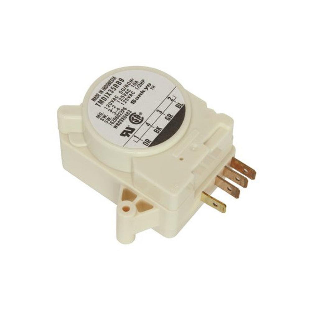 Defrost Timer Assembly - ERSC954TM
