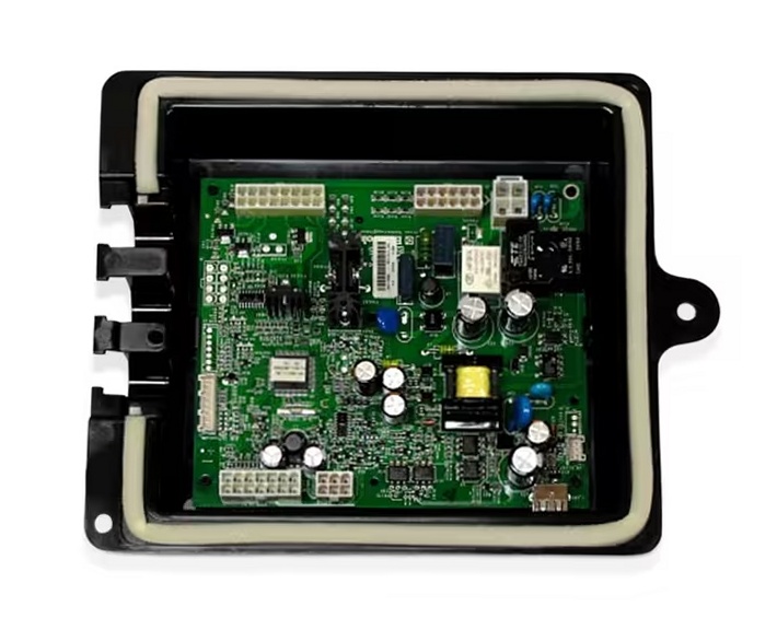Frigidaire Refrigerator Main Control Board - 5304497976, Replaces: 242115260