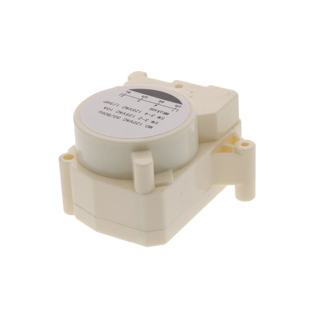 Defrost Timer Assembly - ERSC954TM
