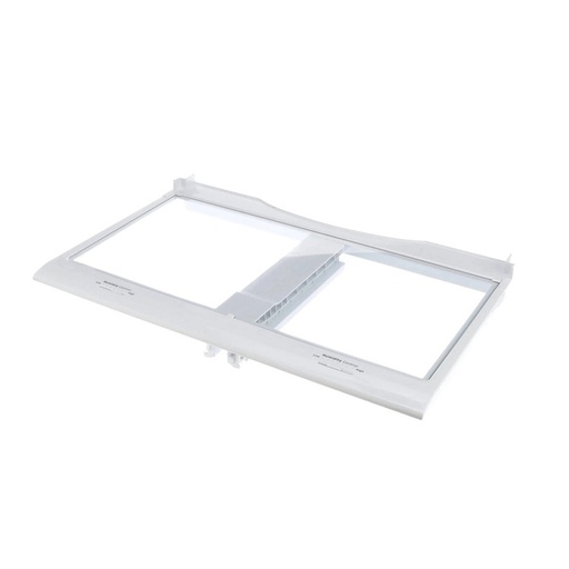 Samsung Refrigerator Crisper Drawer Cover - DA97-11287A
