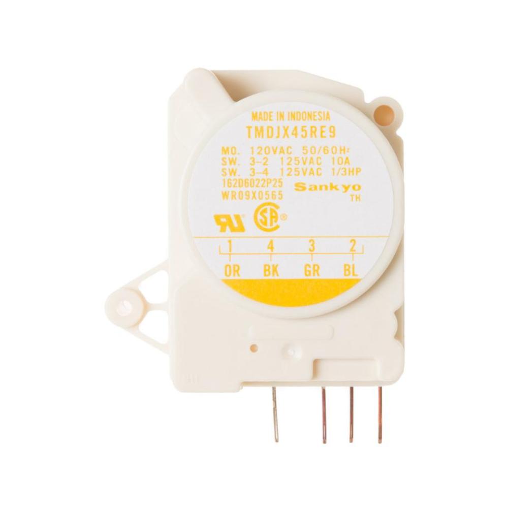 Defrost Timer Assembly - ERSC954TM