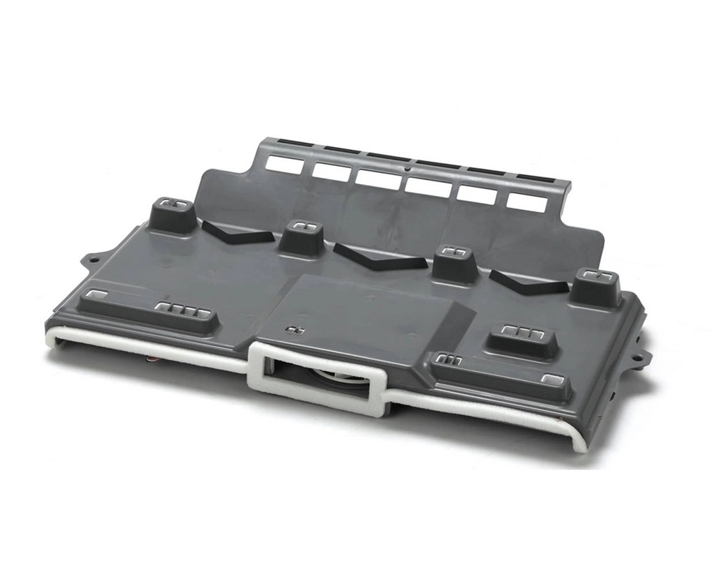 Samsung Refrigerator Freezer Evaporator Cover Module - DA97-21002A