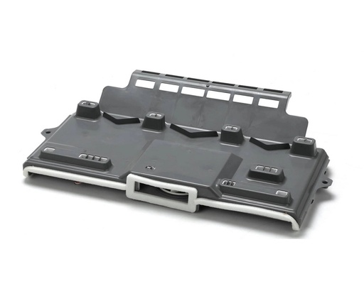 Samsung Refrigerator Freezer Evaporator Cover Module - DA97-21002A