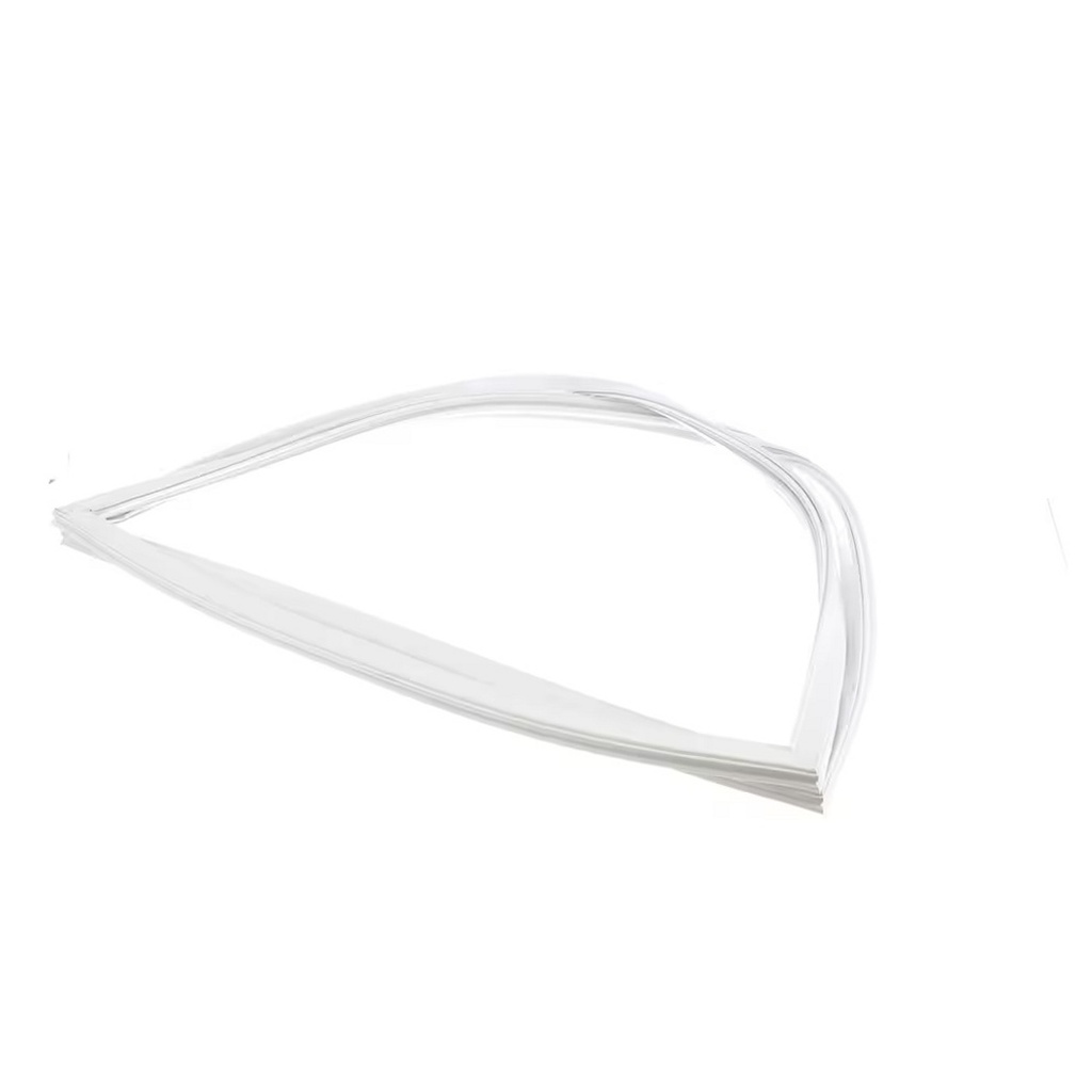 Whirlpool Freezer Door Gasket - WP4-65151-004, Replaces: 4-65151-004