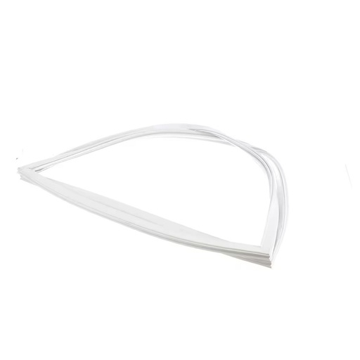 Whirlpool Freezer Door Gasket - WP4-65151-004, Replaces: 4-65151-004