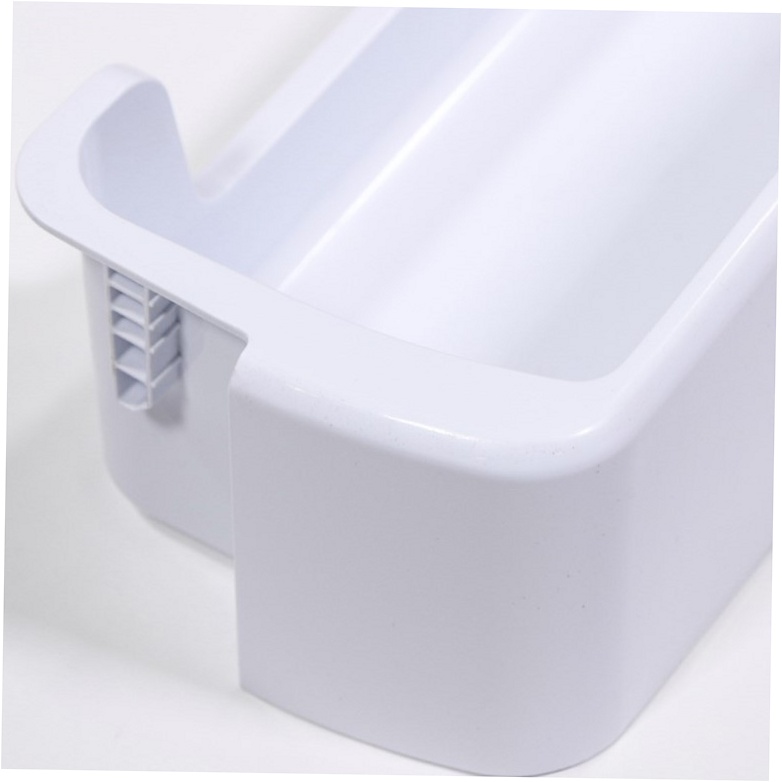 Samsung Refrigerator Lower Door Shelf Bin - DA97-12939A, Replaces: DA63-05211A