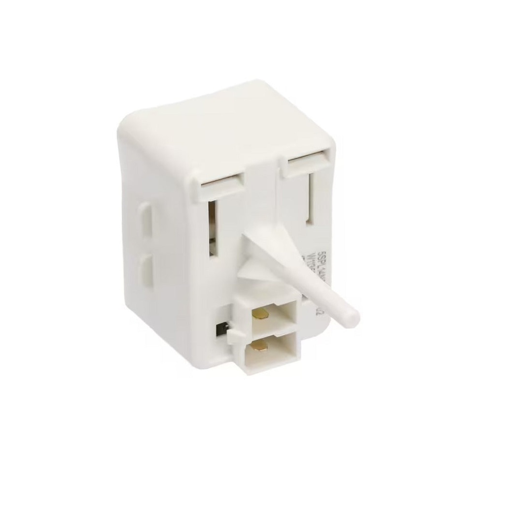Whirlpool Refrigerator Start Device - W11547180, Replaces: W11359381