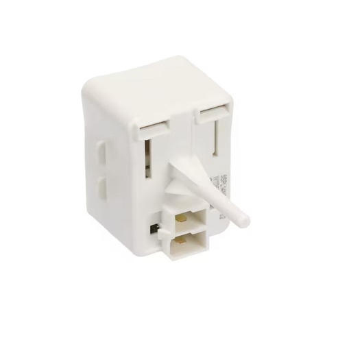Whirlpool Refrigerator Start Device - W11547180, Replaces: W11359381