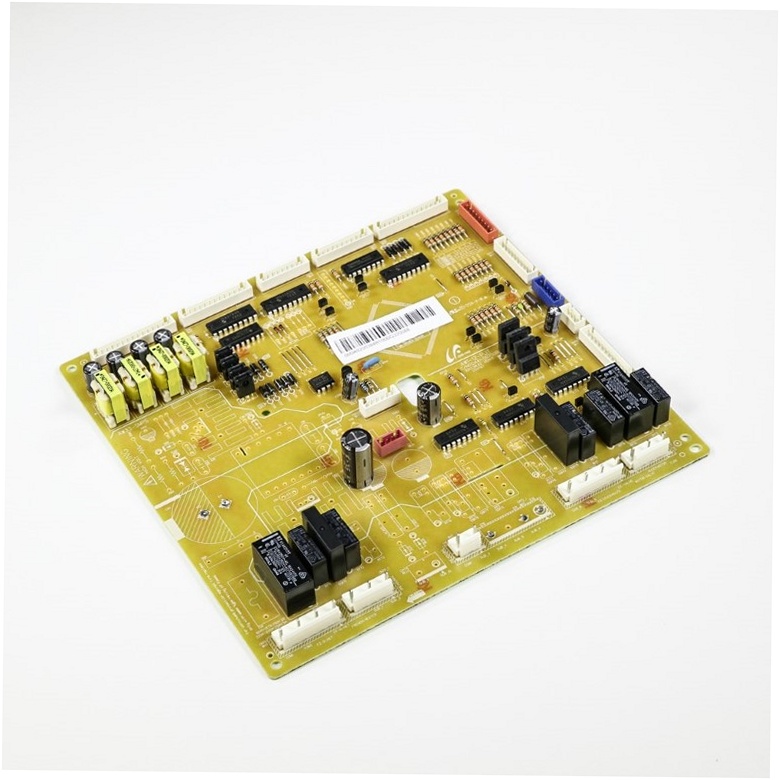 Samsung Refrigerator Main Control Board - DA92-00384B
