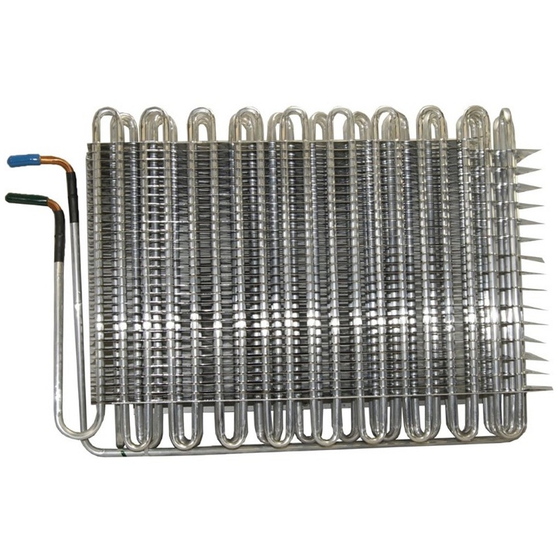 Whirlpool Refrigerator Evaporator - WP2306093, Replaces: 2209064