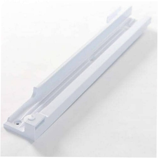 Samsung Refrigerator Vegetable Rail Assembly (Left) - DA97-04839A