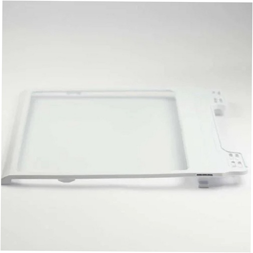 Samsung Refrigerator Shelf Frame - DA67-01929B