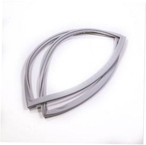 Samsung Refrigerator Freezer Door Gasket - DA63-07734A, Replaces: DA97-07722B