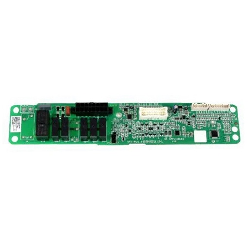 GE Refrigerator Door Control Board - WR55X36965, Replaces: WR55X11148