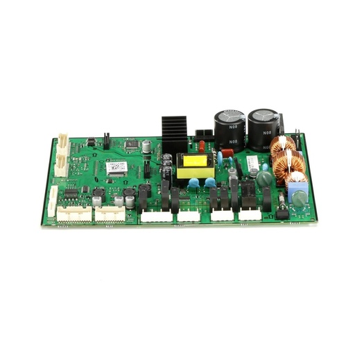 Samsung Refrigerator Main Control Board - DA92-01199B