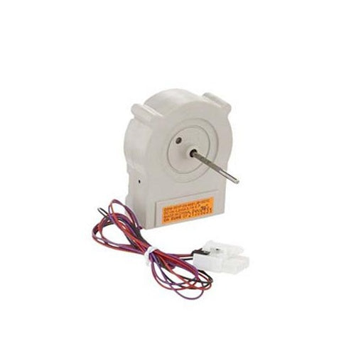 LG Refrigerator Evaporator Fan Motor - EAU65058315, Replaces: EAU63103209