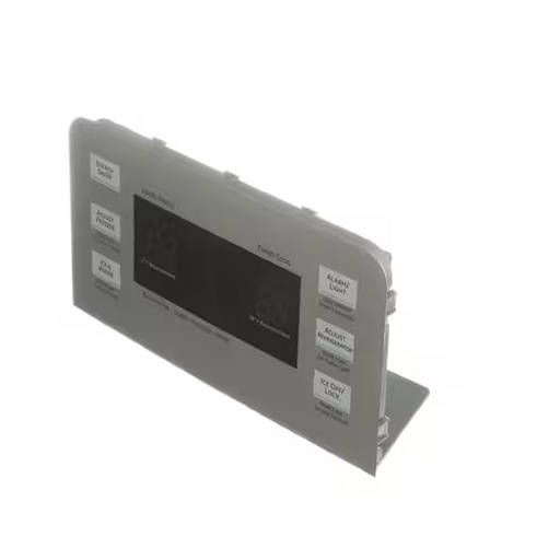 GE Refrigerator Dispenser Cover Assembly - WR13X10660
