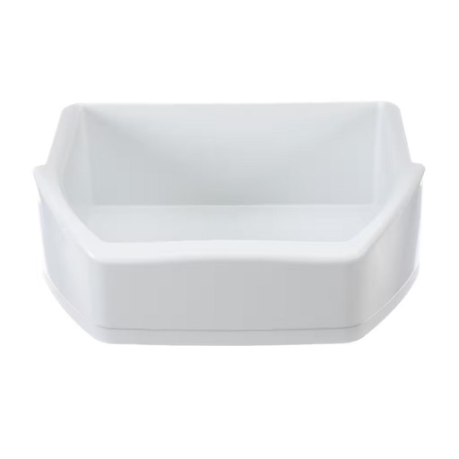 GE Refrigerator Door Shelf Bin - WR71X20333, Replaces: WR71X10822