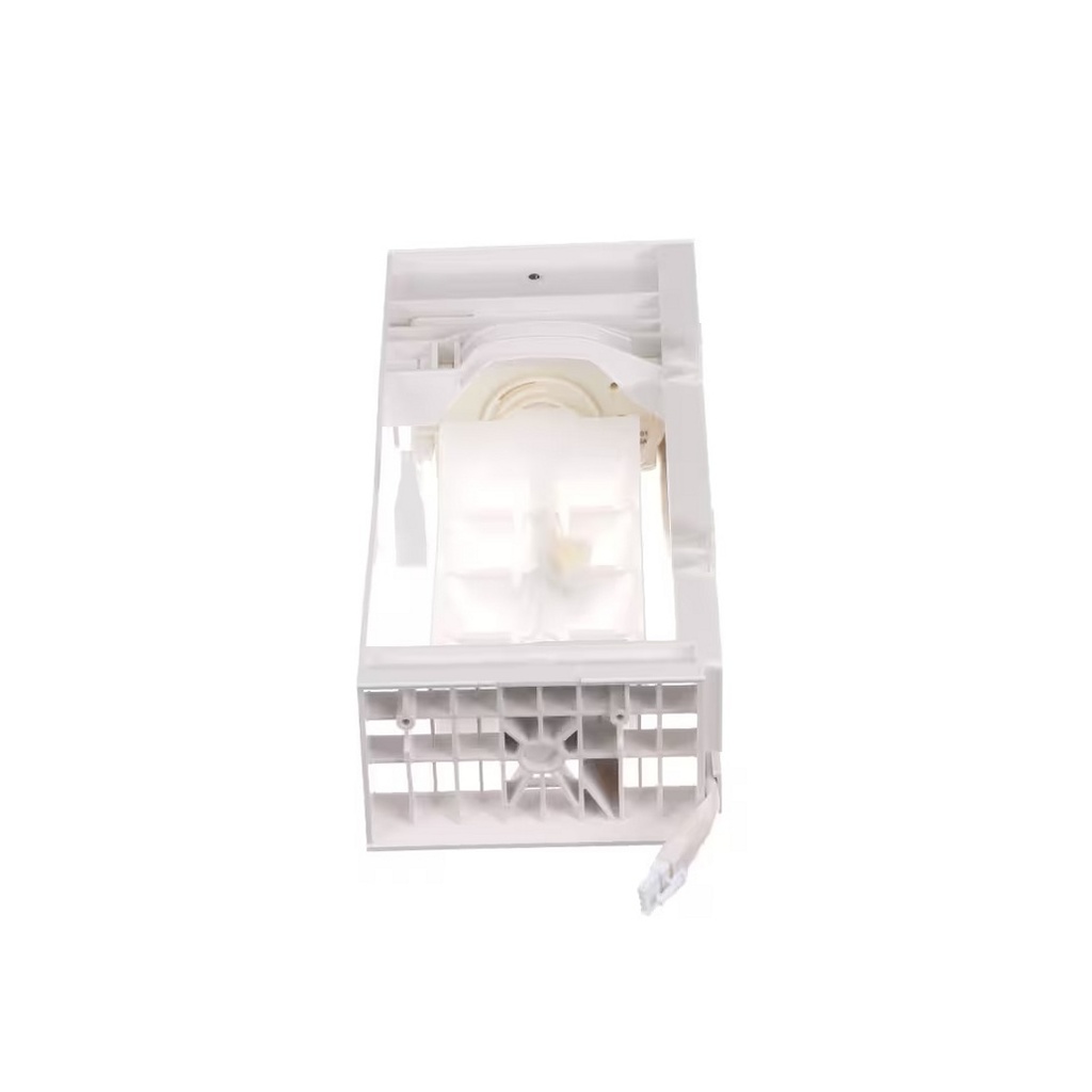 Whirlpool Refrigerator Ice Maker Assembly - W11455232, Replaces: W11397137