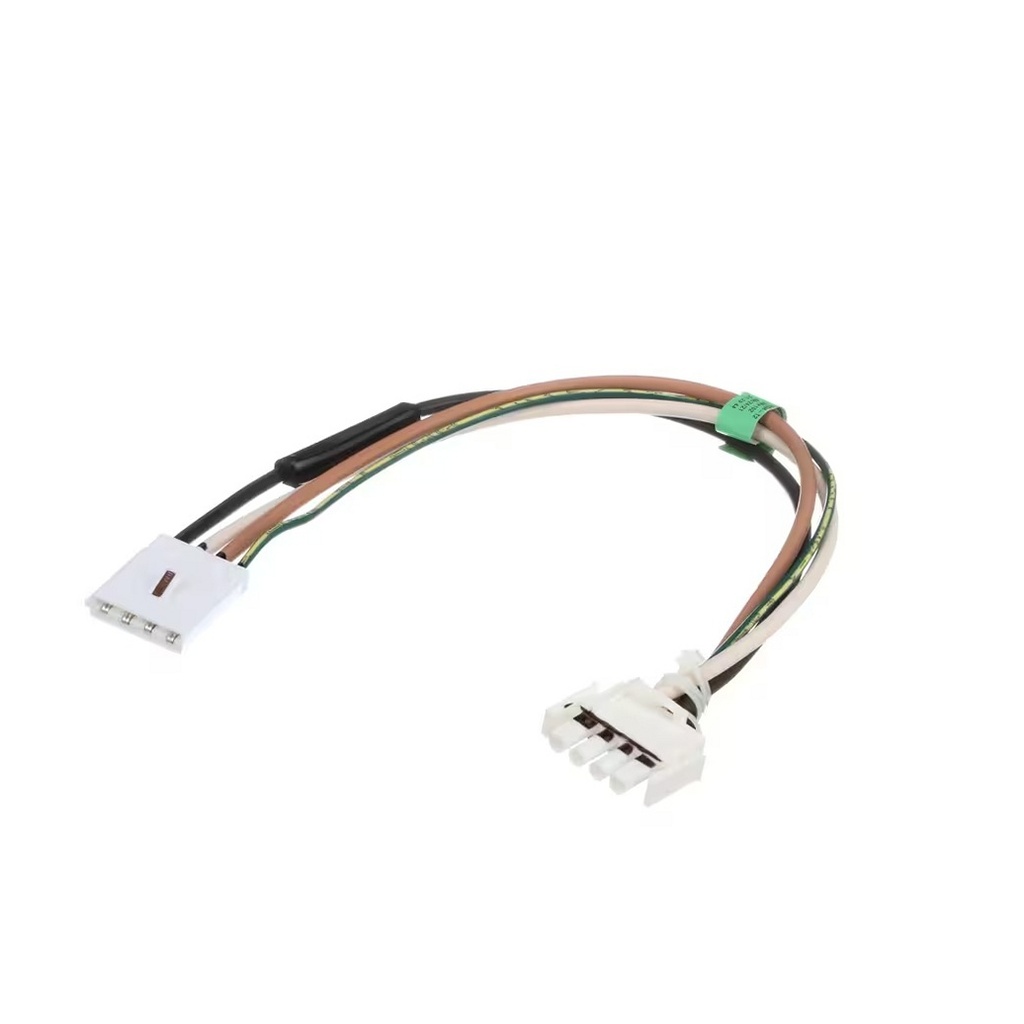 Whirlpool Refrigerator Ice Maker Wire Harness - WPD7813010, Replaces: 102845