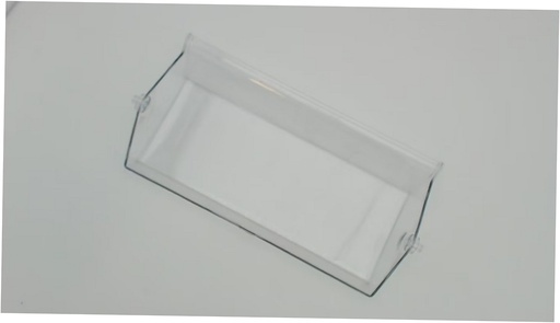 GE Refrigerator Dairy Door - WR22X10068, Replaces: WR22X0414