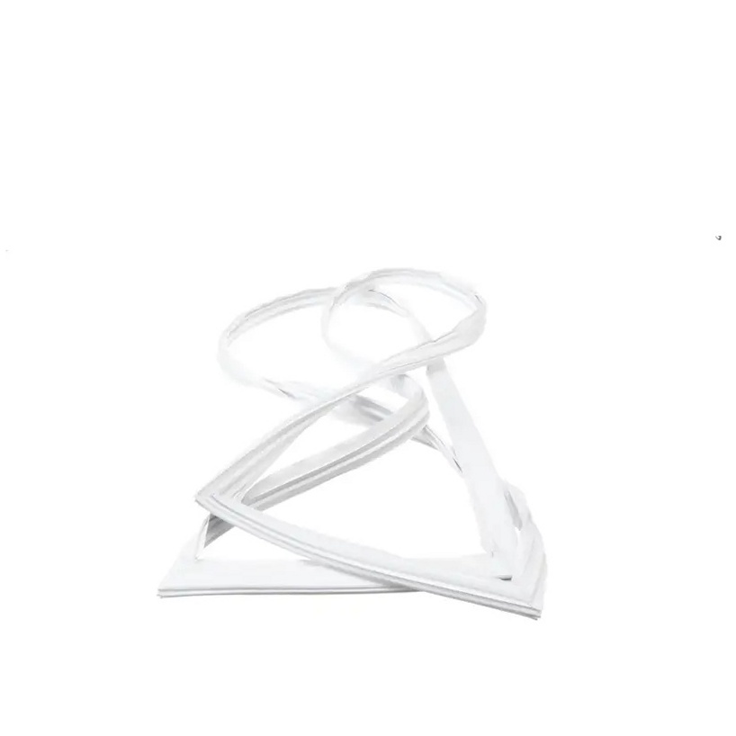 GE Refrigerator Freezer Door Gasket - WR24X10204