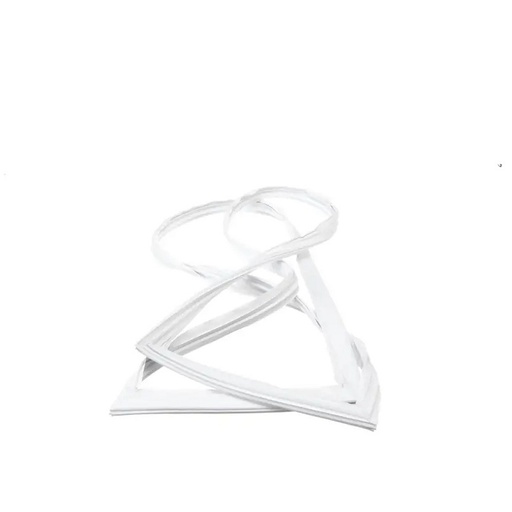 GE Refrigerator Freezer Door Gasket - WR24X10204