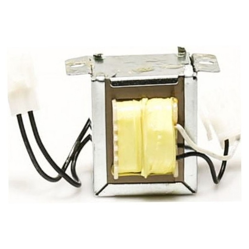 GE Refrigerator LED Transformer - WR62X26946, Replaces: WR62X10070