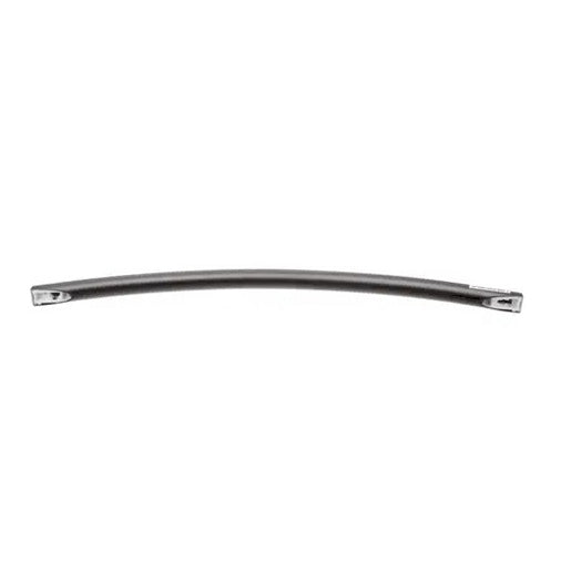 Samsung Refrigerator Freezer Handle Assembly (Black Stainless) - DA97-20017B