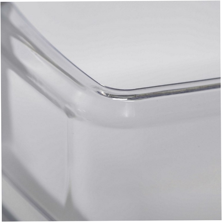 Samsung Refrigerator Door Shelf Bin (Bottom Left) - DA97-06420C