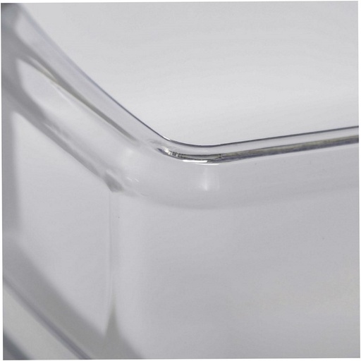Samsung Refrigerator Door Shelf Bin (Bottom Left) - DA97-06420C