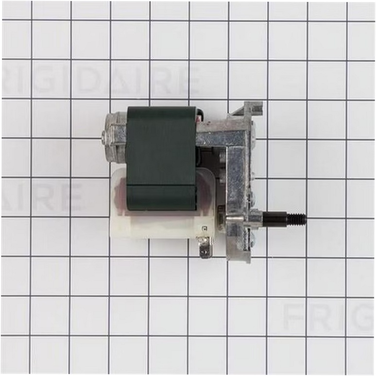 Frigidaire Refrigerator Auger Motor - 241816602, Replaces: 241816601
