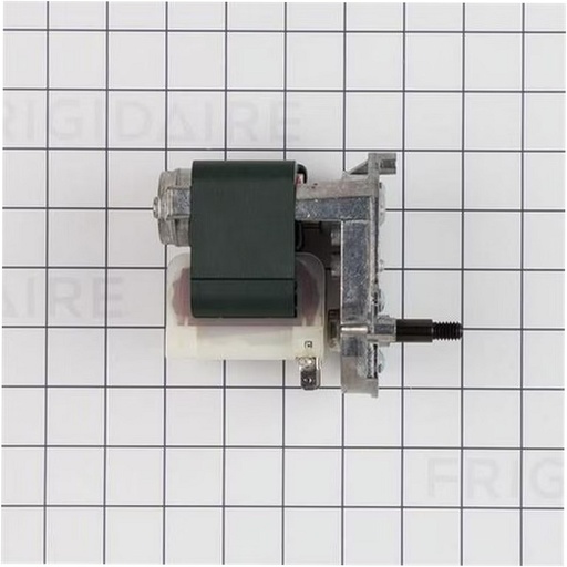 Frigidaire Refrigerator Auger Motor - 241816602, Replaces: 241816601