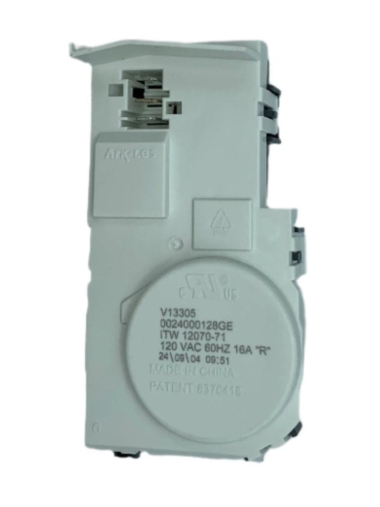 Washer Door Lock - DL29XL0485