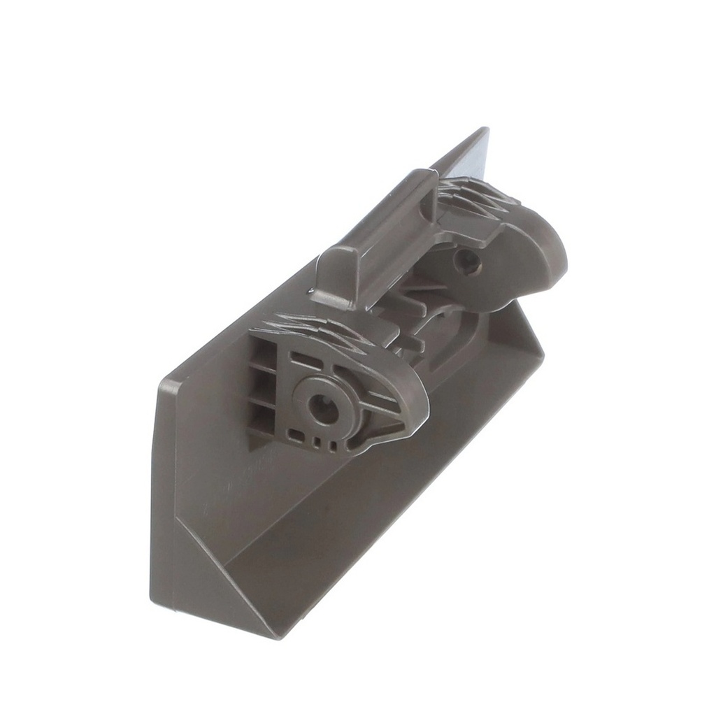Samsung Refrigerator Handle End Cap (Left) - DA67-02291A