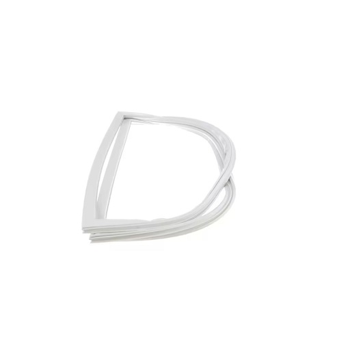 GE Refrigerator Fresh Food Door Gasket White - WR14X29359