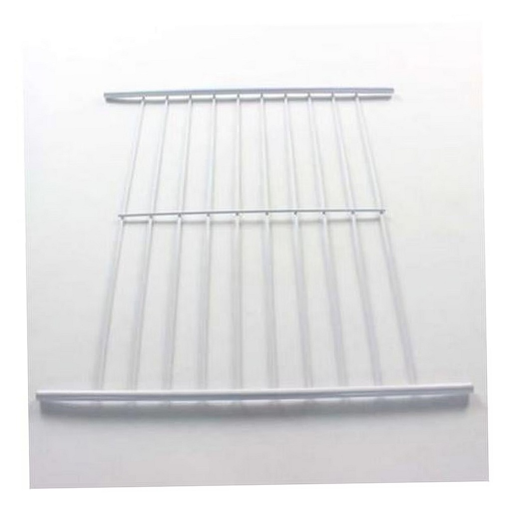 Whirlpool Refrigerator Wire Shelf - WPW10318947, Replaces: 2309596