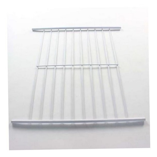 Whirlpool Refrigerator Wire Shelf - WPW10318947, Replaces: 2309596