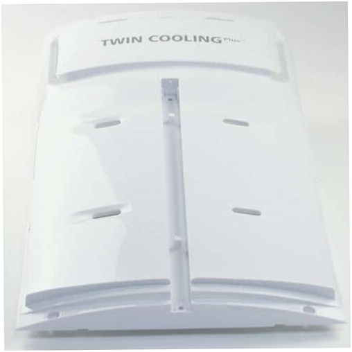 Samsung Refrigerator Evaporator Cover - DA97-11704B