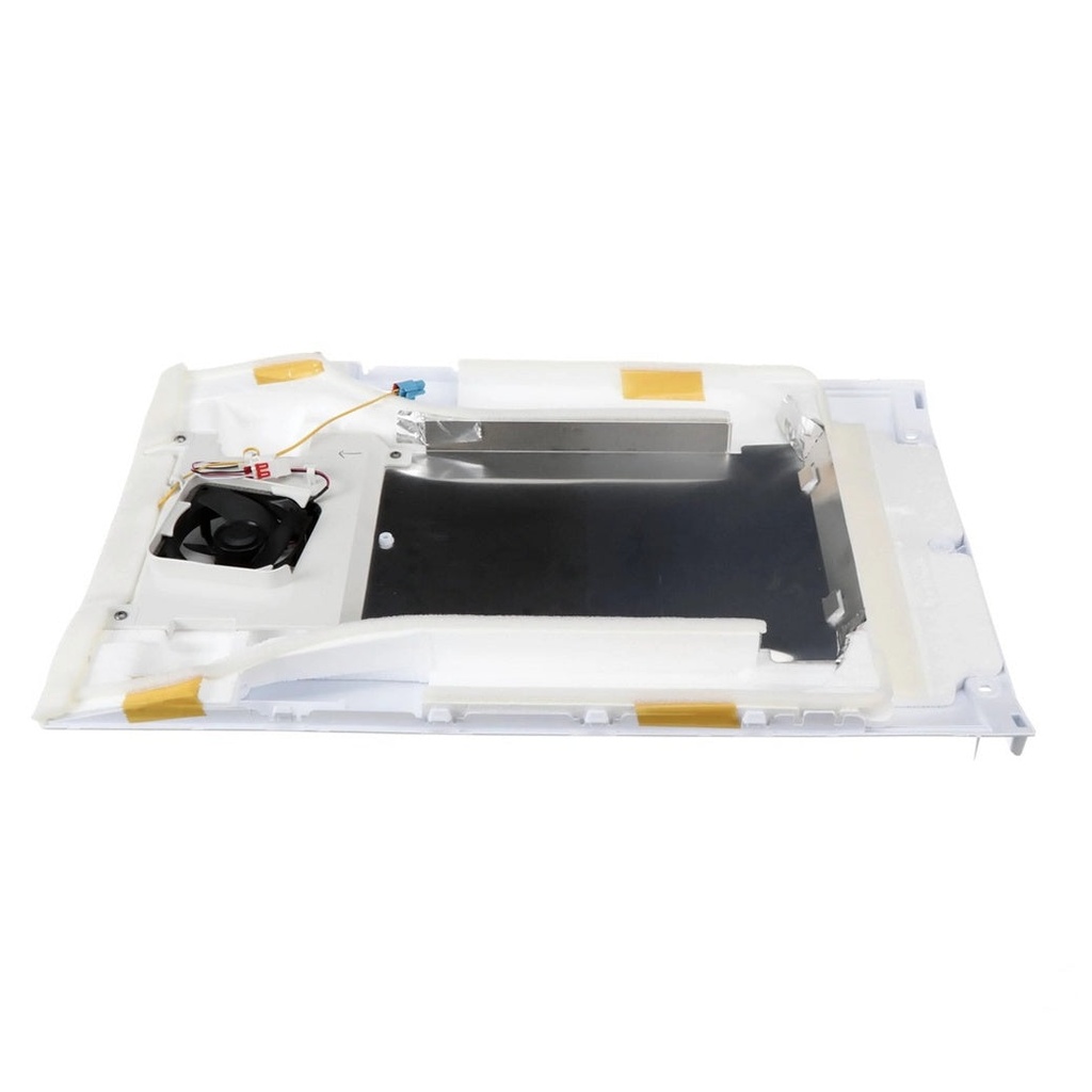 Samsung Refrigerator Evaporator Cover Assembly - DA97-16028B