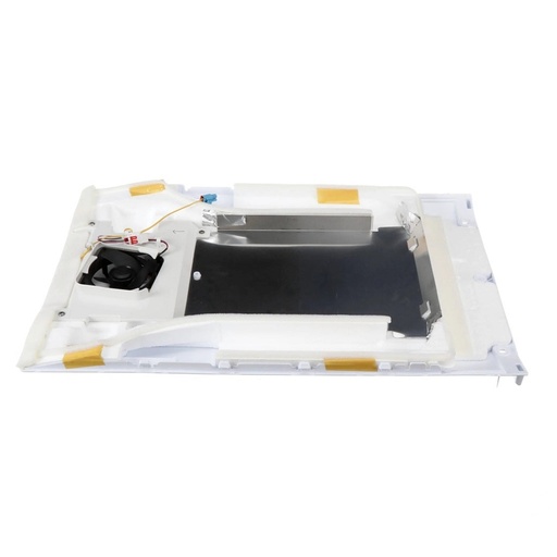 Samsung Refrigerator Evaporator Cover Assembly - DA97-16028B