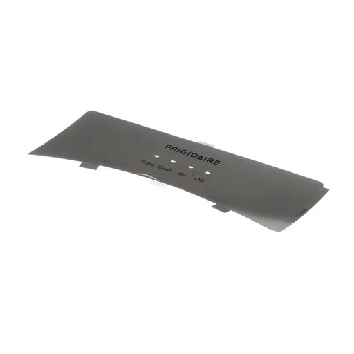 Frigidaire Refrigerator Module Overlay - 240570235