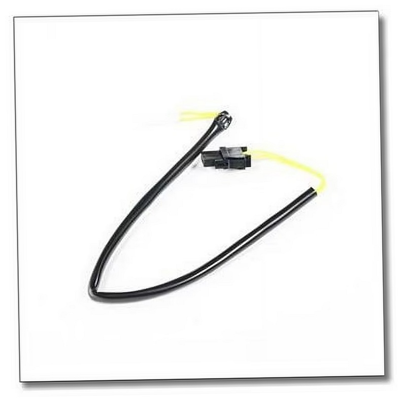 GE Refrigerator Temperature Sensor - WR23X10582, Replaces: WR23X10581