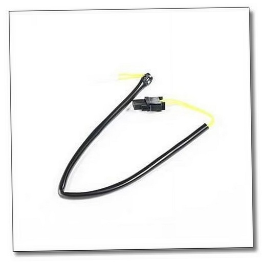 GE Refrigerator Temperature Sensor - WR23X10582, Replaces: WR23X10581