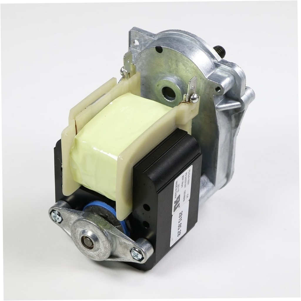 Frigidaire Refrigerator Ice Auger Drive Motor - 242221501, Replaces: 240326904