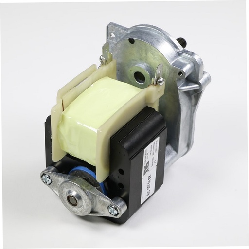 Frigidaire Refrigerator Ice Auger Drive Motor - 242221501, Replaces: 240326904