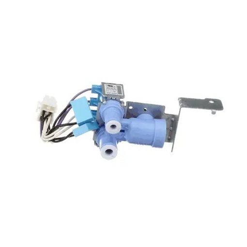 Samsung Refrigerator 2-Way Water Valve - DA62-02439C