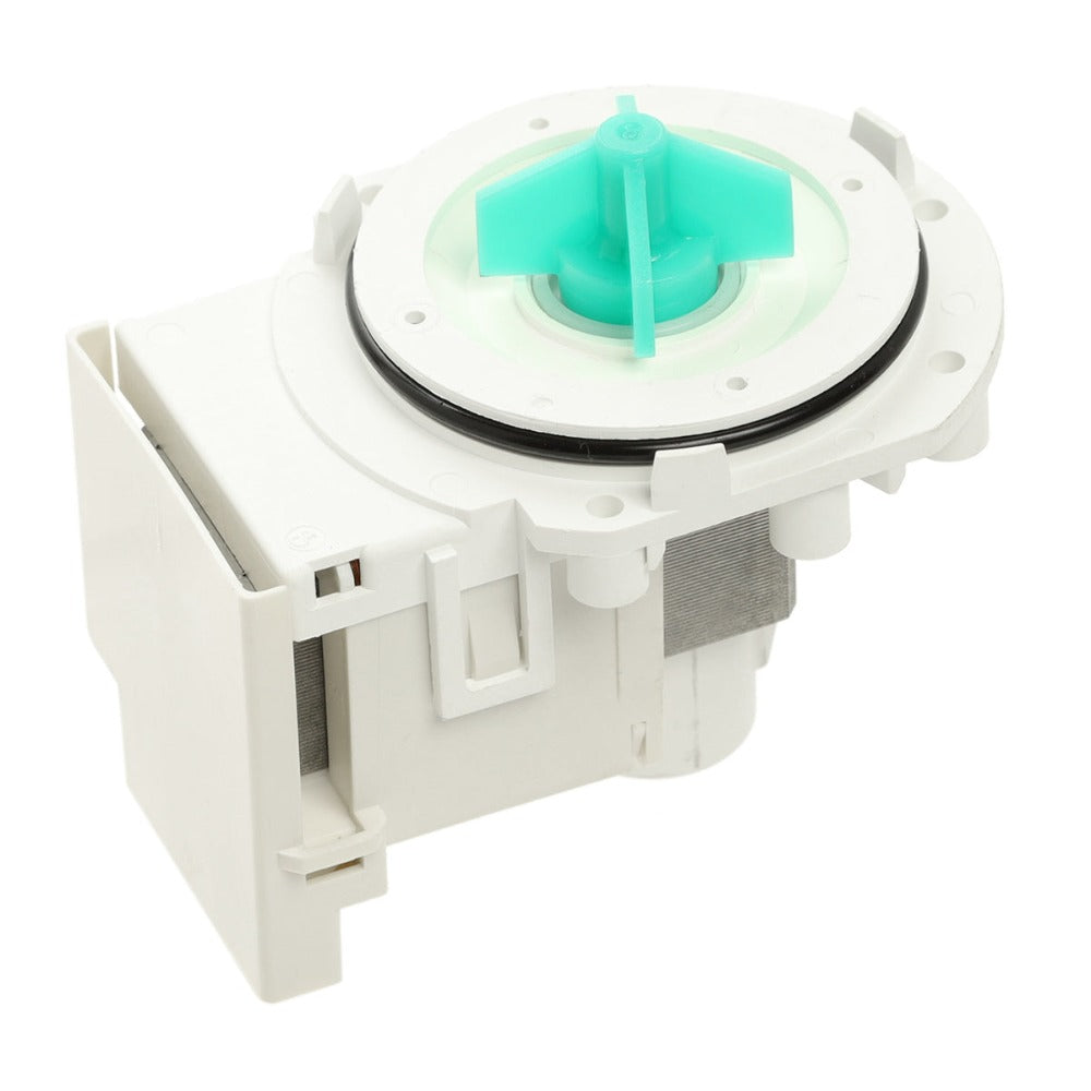 Washer Drain Pump Motor - WP401ER11